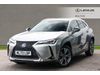 Lexus UX 300e 54.3kWh Premium Plus SUV 5dr Electric Auto (204 ps)