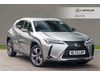 Lexus UX 300e 54.3kWh Premium Plus SUV 5dr Electric Auto (204 ps)