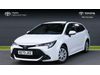 Toyota Corolla 1.8 VVT-h Car Derived Van 5dr Petrol Hybrid CVT Euro 6 (s/s) (122 ps)