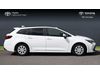 Toyota Corolla 1.8 VVT-h Car Derived Van 5dr Petrol Hybrid CVT Euro 6 (s/s) (122 ps)