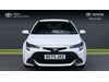 Toyota Corolla 1.8 VVT-h Car Derived Van 5dr Petrol Hybrid CVT Euro 6 (s/s) (122 ps)