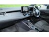Toyota Corolla 1.8 VVT-h Car Derived Van 5dr Petrol Hybrid CVT Euro 6 (s/s) (122 ps)