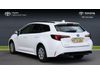 Toyota Corolla 1.8 VVT-h Car Derived Van 5dr Petrol Hybrid CVT Euro 6 (s/s) (122 ps)
