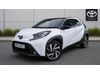 Toyota Aygo X 1.0 VVT-i Edge Euro 6 (s/s) 5dr