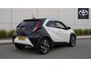 Toyota Aygo X 1.0 VVT-i Edge Euro 6 (s/s) 5dr