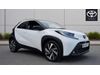 Toyota Aygo X 1.0 VVT-i Edge Euro 6 (s/s) 5dr
