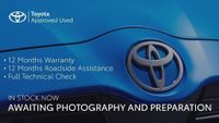 TOYOTA AYGO X 1.0 VVT I EDGE EURO 6 S S 5DR CARPLAY REVERSE CAMERA...