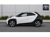 Toyota Aygo X 1.0 VVT-i Edge Euro 6 (s/s) 5dr
