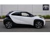 Toyota Aygo X 1.0 VVT-i Edge Euro 6 (s/s) 5dr