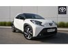 Toyota Aygo X 1.0 VVT-i Edge Euro 6 (s/s) 5dr