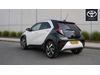 Toyota Aygo X 1.0 VVT-i Edge Euro 6 (s/s) 5dr