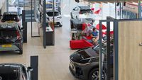 TOYOTA AYGO X 1.0 VVT I EDGE EURO 6 S S 5DR APPLE CARPLAY ANDROID...