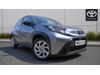 Toyota Aygo X 1.0 VVT-i Pure Euro 6 (s/s) 5dr