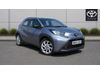 Toyota Aygo X 1.0 VVT-i Pure Euro 6 (s/s) 5dr