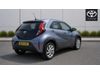 Toyota Aygo X 1.0 VVT-i Pure Euro 6 (s/s) 5dr