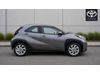 Toyota Aygo X 1.0 VVT-i Pure Euro 6 (s/s) 5dr