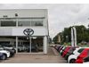 Toyota Corolla 2.0 VVT-h GR SPORT CVT Euro 6 (s/s) 5dr
