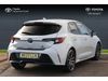 Toyota Corolla 2.0 VVT-h GR SPORT CVT Euro 6 (s/s) 5dr