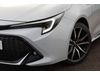 Toyota Corolla 2.0 VVT-h GR SPORT CVT Euro 6 (s/s) 5dr