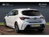Toyota Corolla 2.0 VVT-h GR SPORT CVT Euro 6 (s/s) 5dr