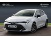 Toyota Corolla 2.0 VVT-h GR SPORT CVT Euro 6 (s/s) 5dr