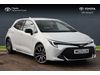 Toyota Corolla 2.0 VVT-h GR SPORT CVT Euro 6 (s/s) 5dr