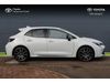 Toyota Corolla 2.0 VVT-h GR SPORT CVT Euro 6 (s/s) 5dr