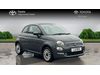 Fiat 500 1.2 Lounge Euro 6 (s/s) 2dr