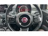Fiat 500 1.2 Lounge Euro 6 (s/s) 2dr