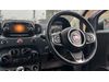 Fiat 500 1.2 Lounge Euro 6 (s/s) 2dr