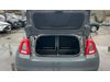 Fiat 500 1.2 Lounge Euro 6 (s/s) 2dr