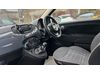 Fiat 500 1.2 Lounge Euro 6 (s/s) 2dr