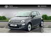 Fiat 500 1.2 Lounge Euro 6 (s/s) 2dr