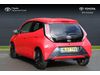 Toyota AYGO 1.0 VVT-i x-style Euro 6 5dr