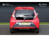 Toyota AYGO 1.0 VVT-i x-style Euro 6 5dr