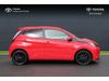 Toyota AYGO 1.0 VVT-i x-style Euro 6 5dr