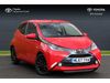 Toyota AYGO 1.0 VVT-i x-style Euro 6 5dr