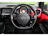 Toyota AYGO 1.0 VVT-i x-style Euro 6 5dr