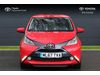 Toyota AYGO 1.0 VVT-i x-style Euro 6 5dr