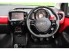 Toyota AYGO 1.0 VVT-i x-style Euro 6 5dr