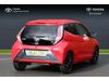 Toyota AYGO 1.0 VVT-i x-style Euro 6 5dr