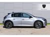 Peugeot 208 51kWh GT Auto 5dr (7.4kW Charger)