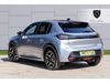 Peugeot 208 51kWh GT Auto 5dr (7.4kW Charger)