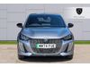 Peugeot 208 51kWh GT Auto 5dr (7.4kW Charger)
