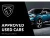 Peugeot 208 51kWh GT Auto 5dr (7.4kW Charger)