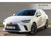 Lexus RX 2.5 450h+ 18.1kWh Takumi SUV 5dr Petrol Plug-in Hybrid E-CVT 4WD Euro 6 (s/s) (308 ps)