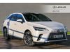Lexus RX 2.5 450h+ 18.1kWh Takumi SUV 5dr Petrol Plug-in Hybrid E-CVT 4WD Euro 6 (s/s) (308 ps)