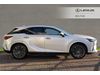 Lexus RX 2.5 450h+ 18.1kWh Takumi SUV 5dr Petrol Plug-in Hybrid E-CVT 4WD Euro 6 (s/s) (308 ps)
