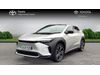 Toyota bZ4X 71.4kWh Premiere Edition Auto AWD 5dr (7kW OBC)