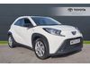 Toyota Aygo X 1.0 VVT-i Pure Euro 6 (s/s) 5dr